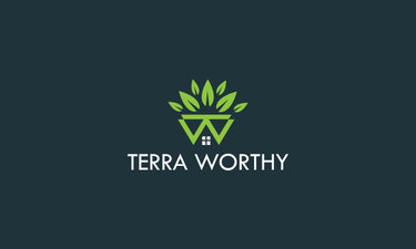 TerraWorthy logo